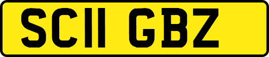 SC11GBZ