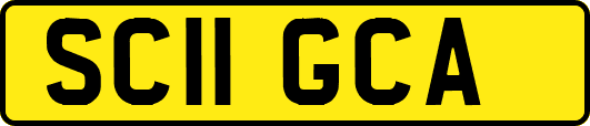 SC11GCA