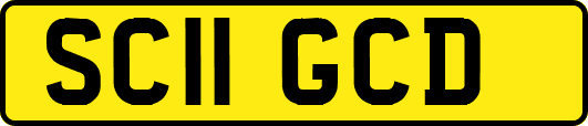 SC11GCD