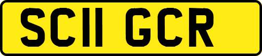 SC11GCR