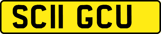 SC11GCU