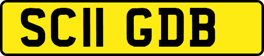 SC11GDB
