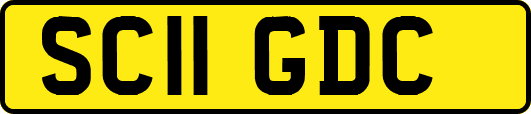 SC11GDC