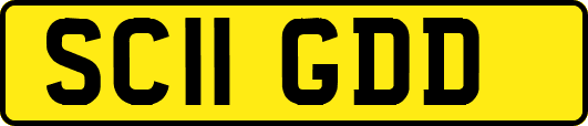 SC11GDD