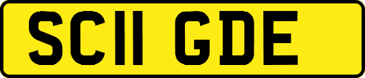 SC11GDE