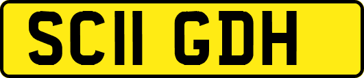 SC11GDH
