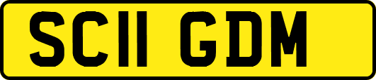 SC11GDM