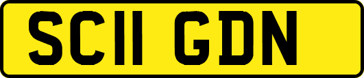 SC11GDN