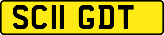 SC11GDT