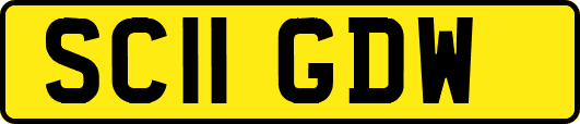 SC11GDW