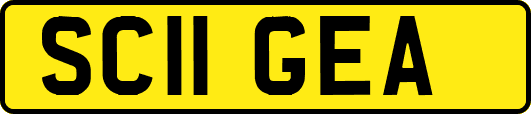 SC11GEA