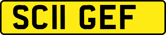 SC11GEF