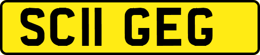 SC11GEG