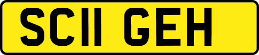 SC11GEH