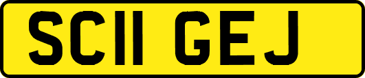 SC11GEJ