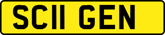 SC11GEN