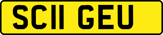 SC11GEU