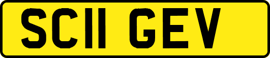SC11GEV