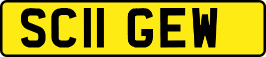 SC11GEW