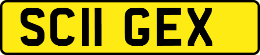 SC11GEX
