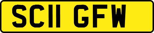 SC11GFW