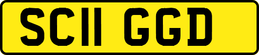SC11GGD