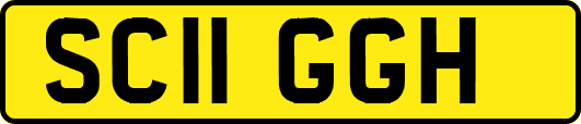 SC11GGH