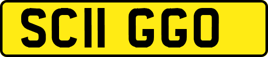 SC11GGO