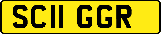 SC11GGR
