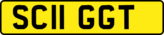 SC11GGT