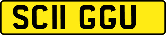SC11GGU