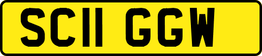 SC11GGW
