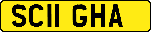 SC11GHA