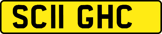 SC11GHC