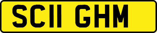SC11GHM