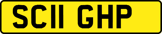 SC11GHP