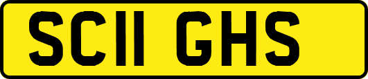 SC11GHS
