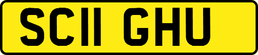 SC11GHU