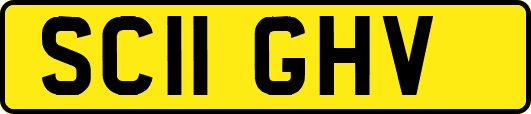 SC11GHV