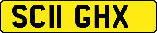 SC11GHX