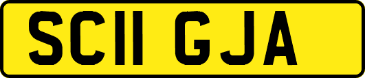 SC11GJA