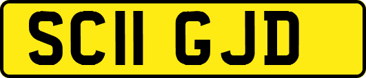 SC11GJD