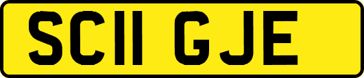 SC11GJE