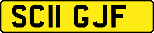 SC11GJF