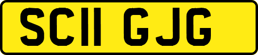 SC11GJG