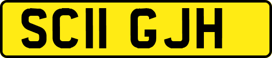 SC11GJH