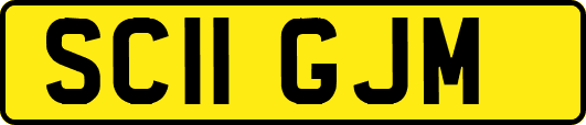SC11GJM