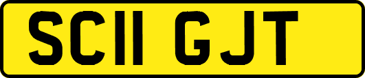 SC11GJT
