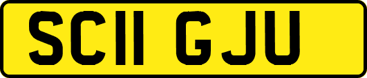 SC11GJU