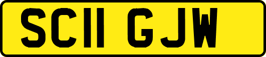 SC11GJW